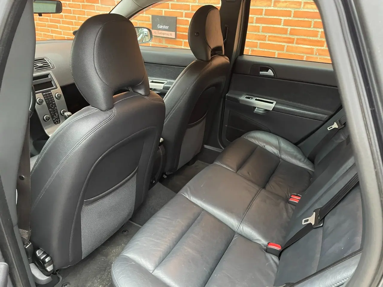 Billede 8 - Volvo V50 1,6 D Momentum
