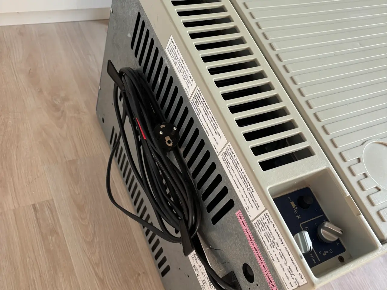 Billede 4 - Køleboks Electrolux
