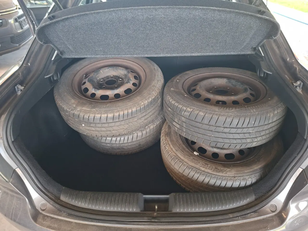 Billede 14 - Mazda 6 2,0 Comfort