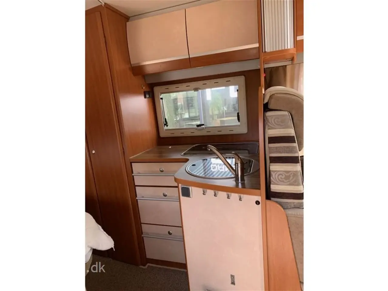 Billede 8 - 2010 - Chausson Welcome 76