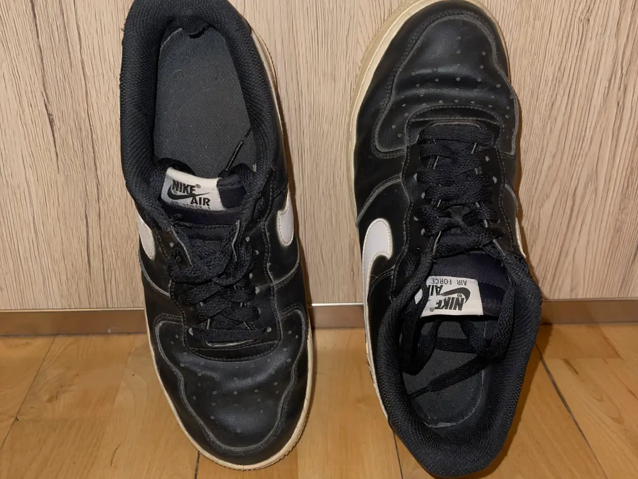 Billede 4 - Nike Air Force 1 - str. 42