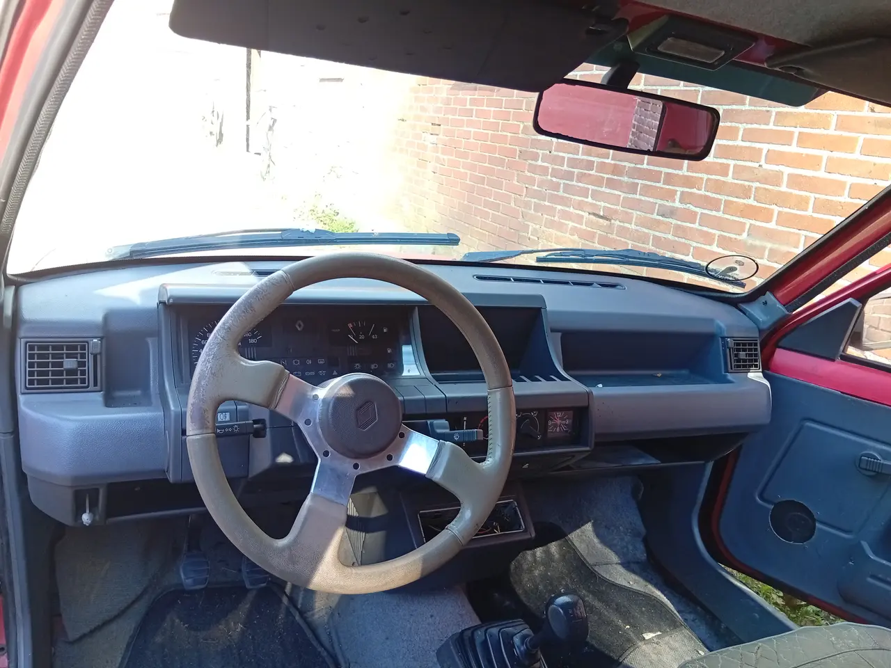 Billede 11 - Renault ts5