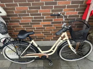 Købt til 3299 kr 🤑 UGENS tilbud