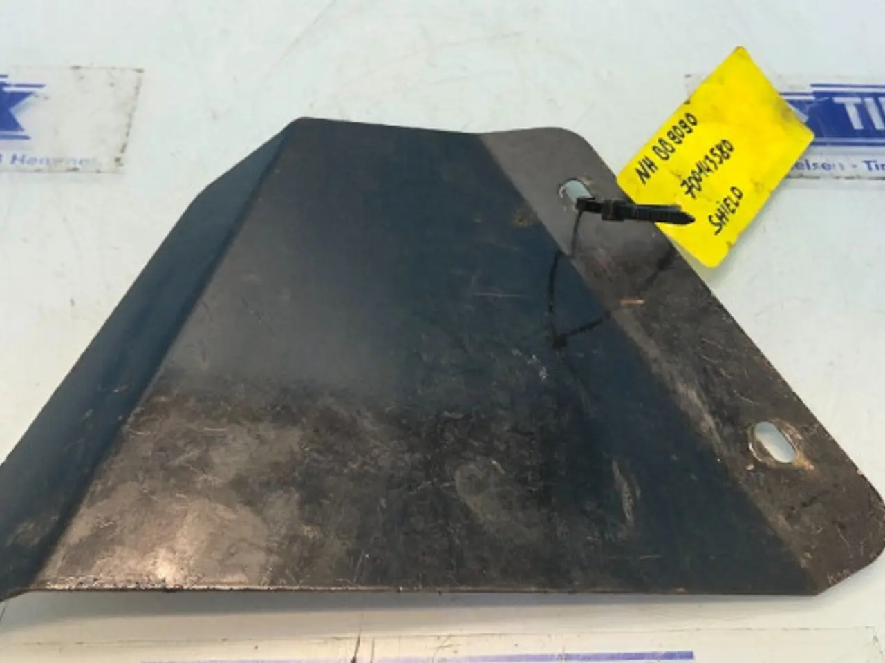 Billede 2 - New Holland BB9090 Skærm 700143580