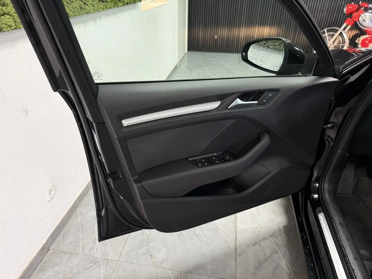 Billede 18 - Audi A3 Sportback 1,6 TDI Ambition 105HK 5d