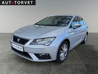 Seat Leon 1,6 TDi 115 Style ST