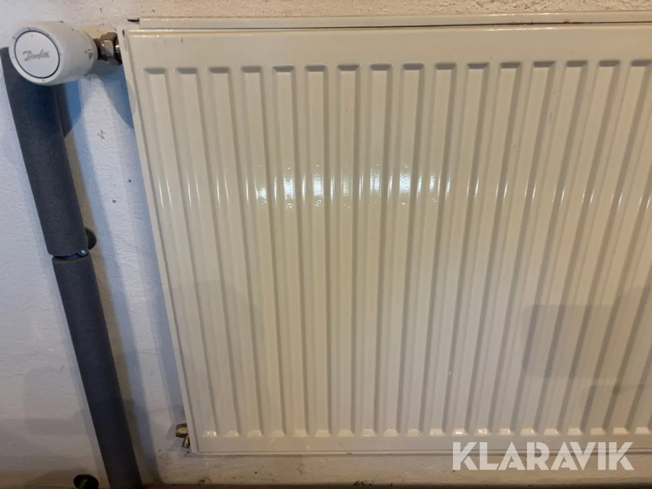 Billede 11 - Radiator Danfoss - 4 styk