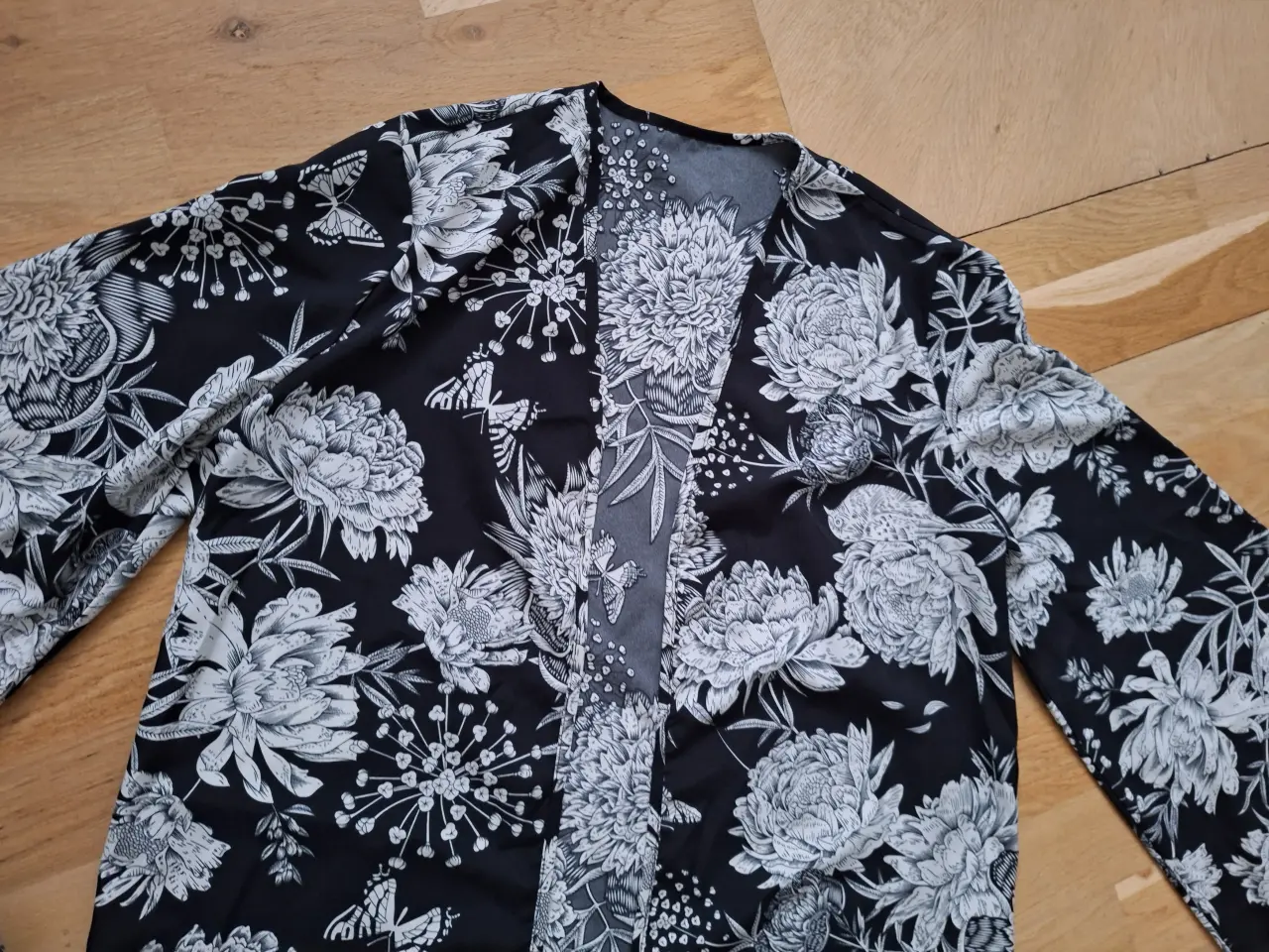 Billede 2 - Cardigan 