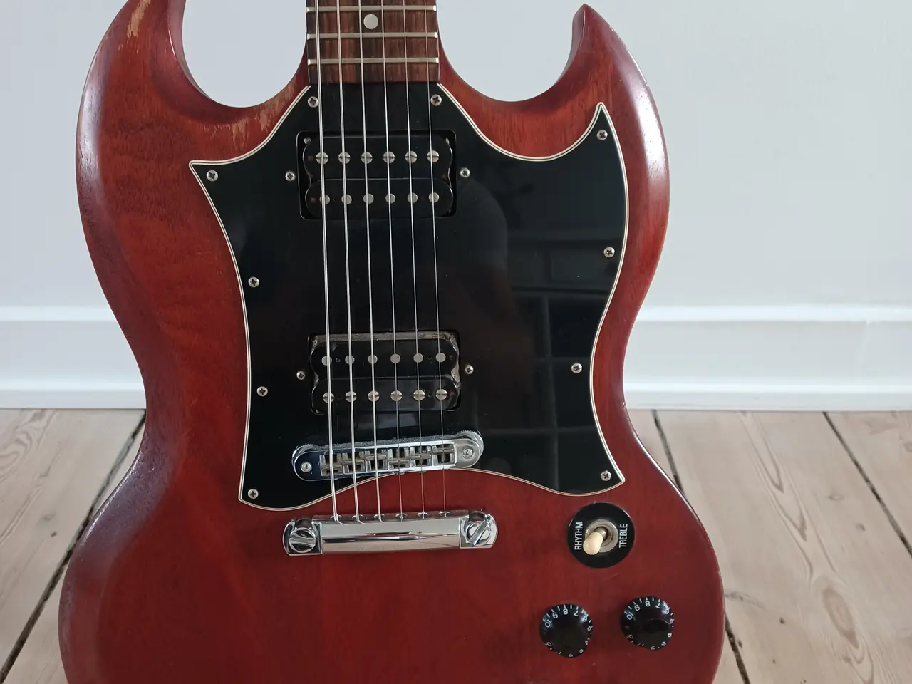 Billede 4 - Gibson SG
