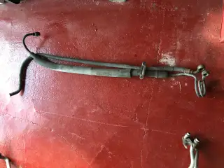 Rør til servostyring Audi A8 4,2 1996