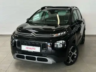 Citroën C3 Aircross 1,2 PureTech Shine Sport 110HK 5d