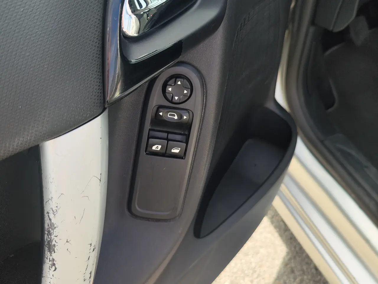 Billede 8 - Billig Citroen C3, HDI
