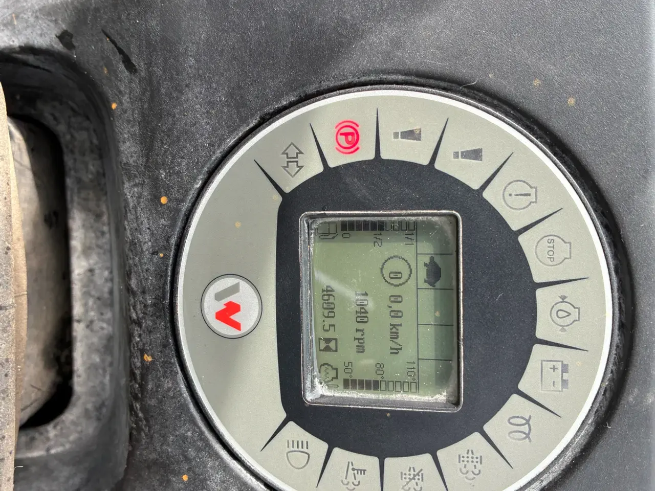 Billede 7 - Weidemann 1390 plus