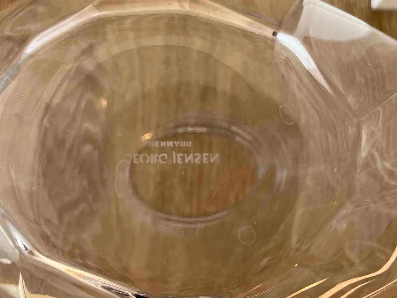 Billede 3 - GEORG JENSEN - VASE