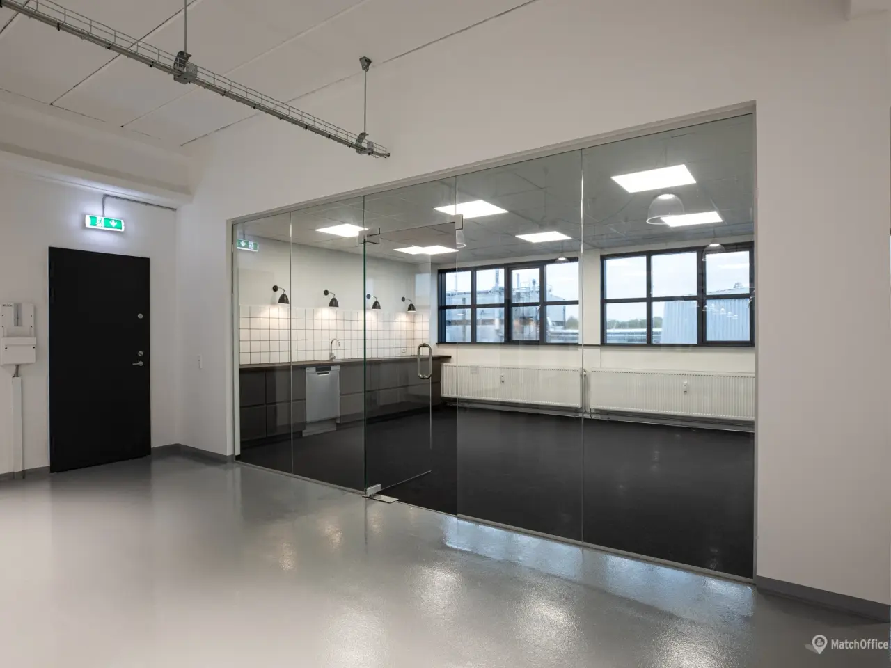 Billede 9 - 1506-42: Kanalholmen 14C, 1. - 893 m²