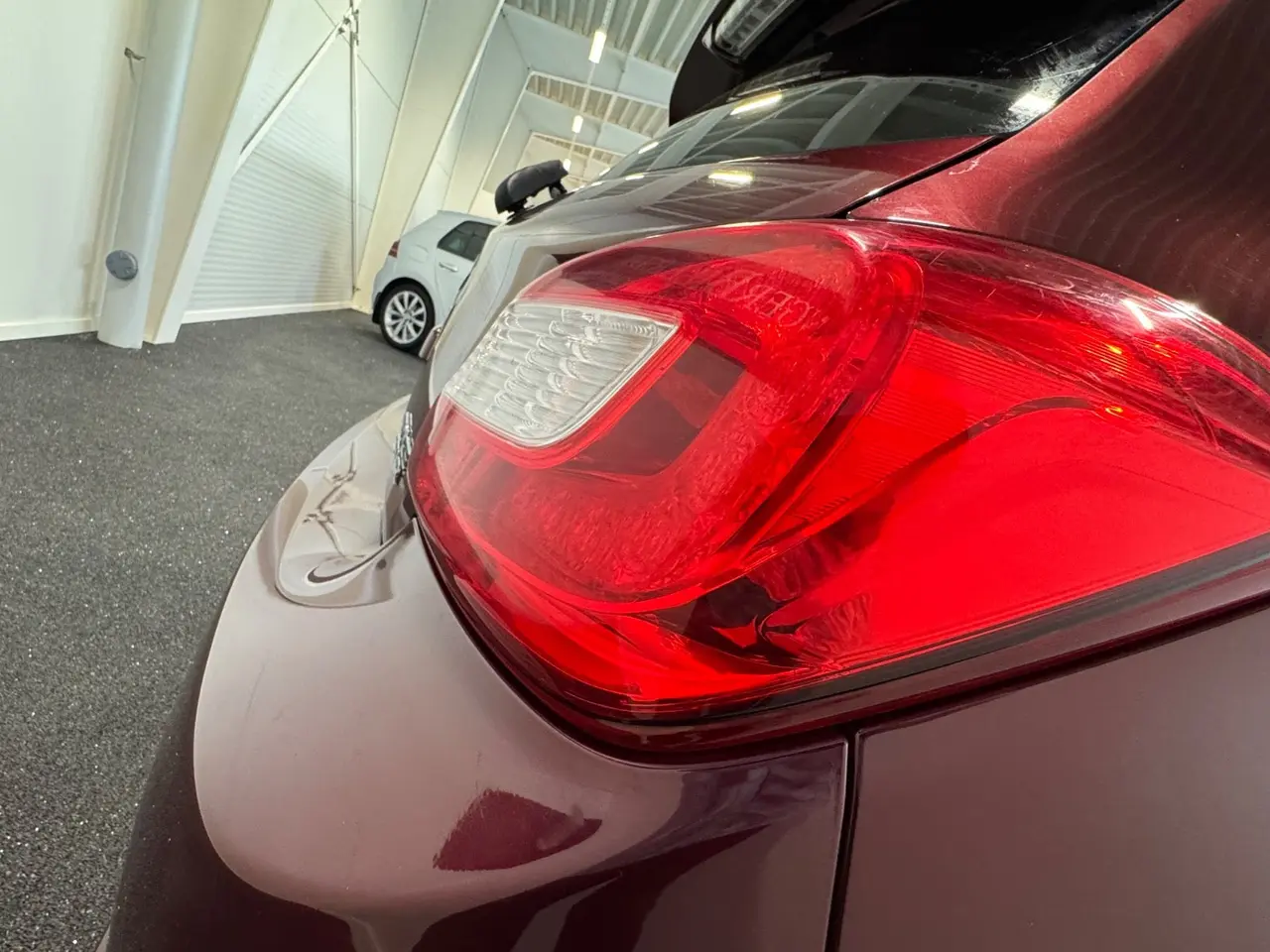 Billede 6 - Mitsubishi Space Star 1,2 Anniversary Edition