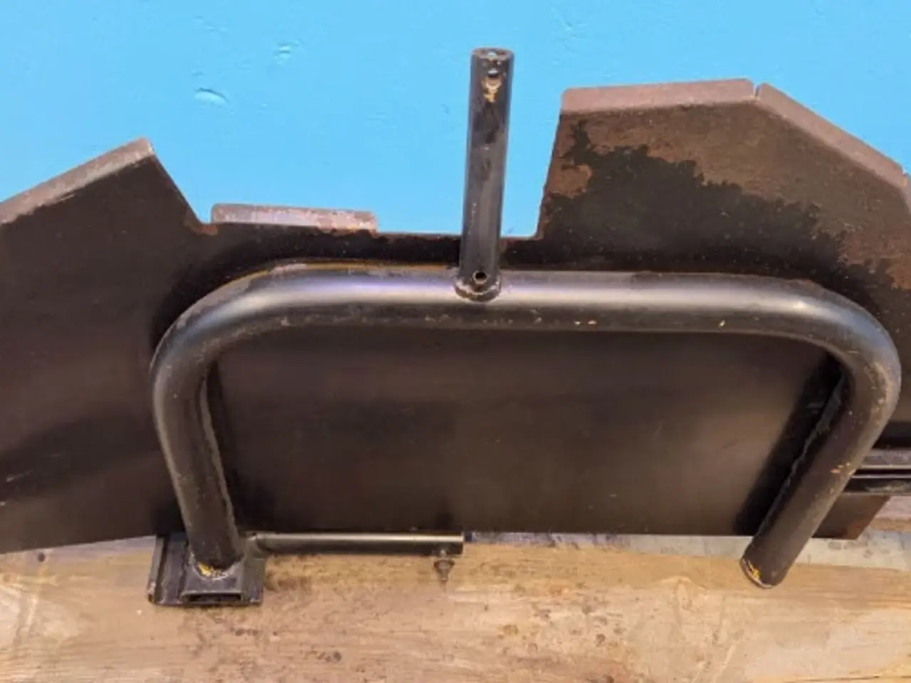 Billede 8 - Massey Ferguson 6290 Support 3779411M1