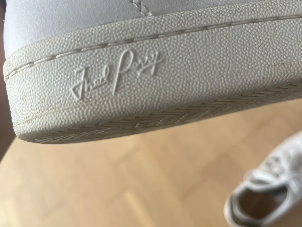 Billede 7 - Fred Perry sneakers