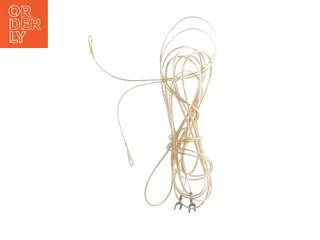 Hængeværn kabel