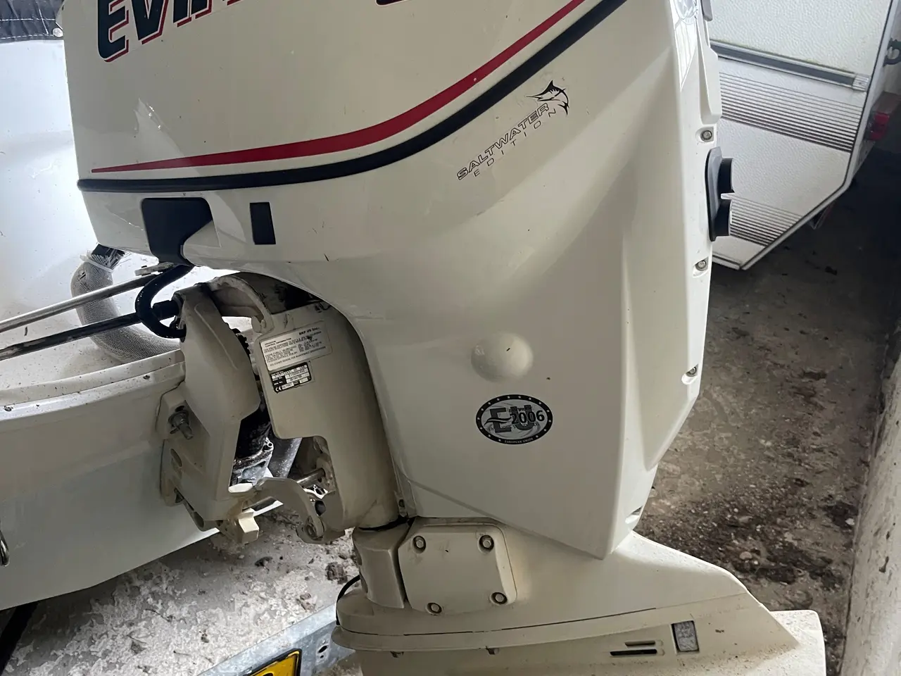 Billede 7 - Doral 170 Bowrider