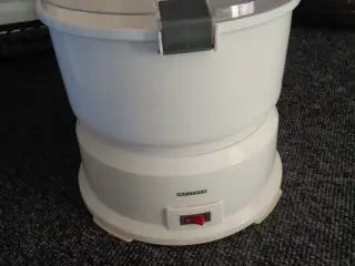 Kartoffelskræller
