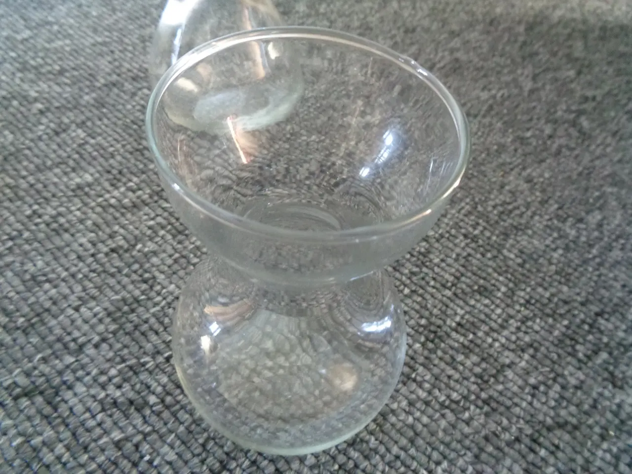 Billede 3 - Hyacintglas
