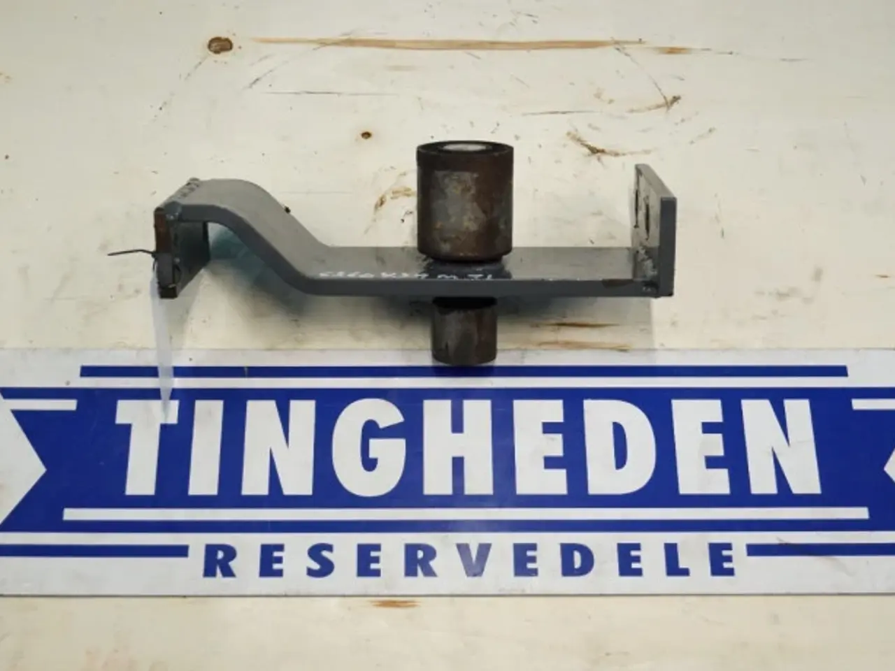 Billede 2 - Masssey Ferguson 9280 Svingarm 6260439M91