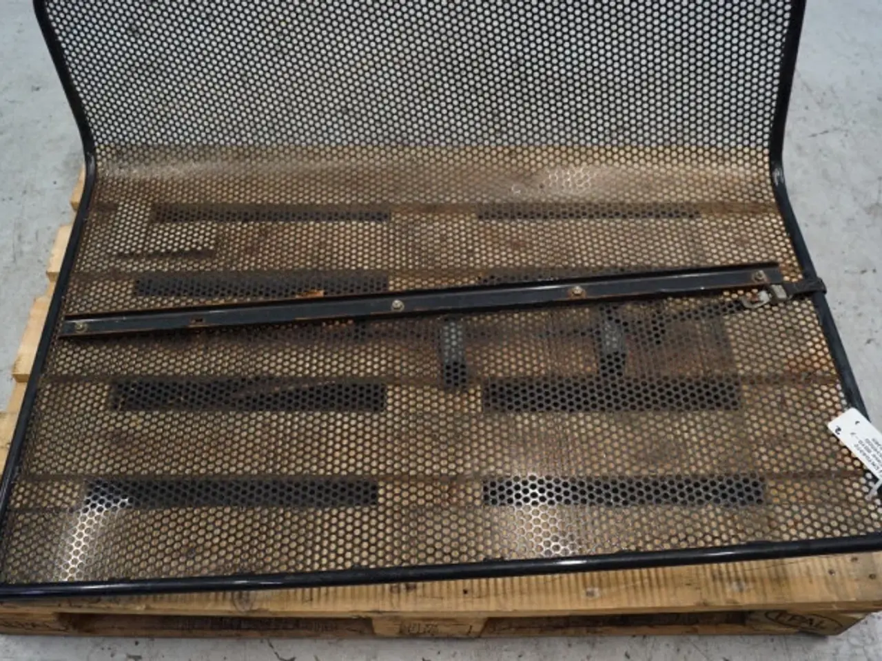 Billede 8 - Case 8010 Afskærmning 87510550
