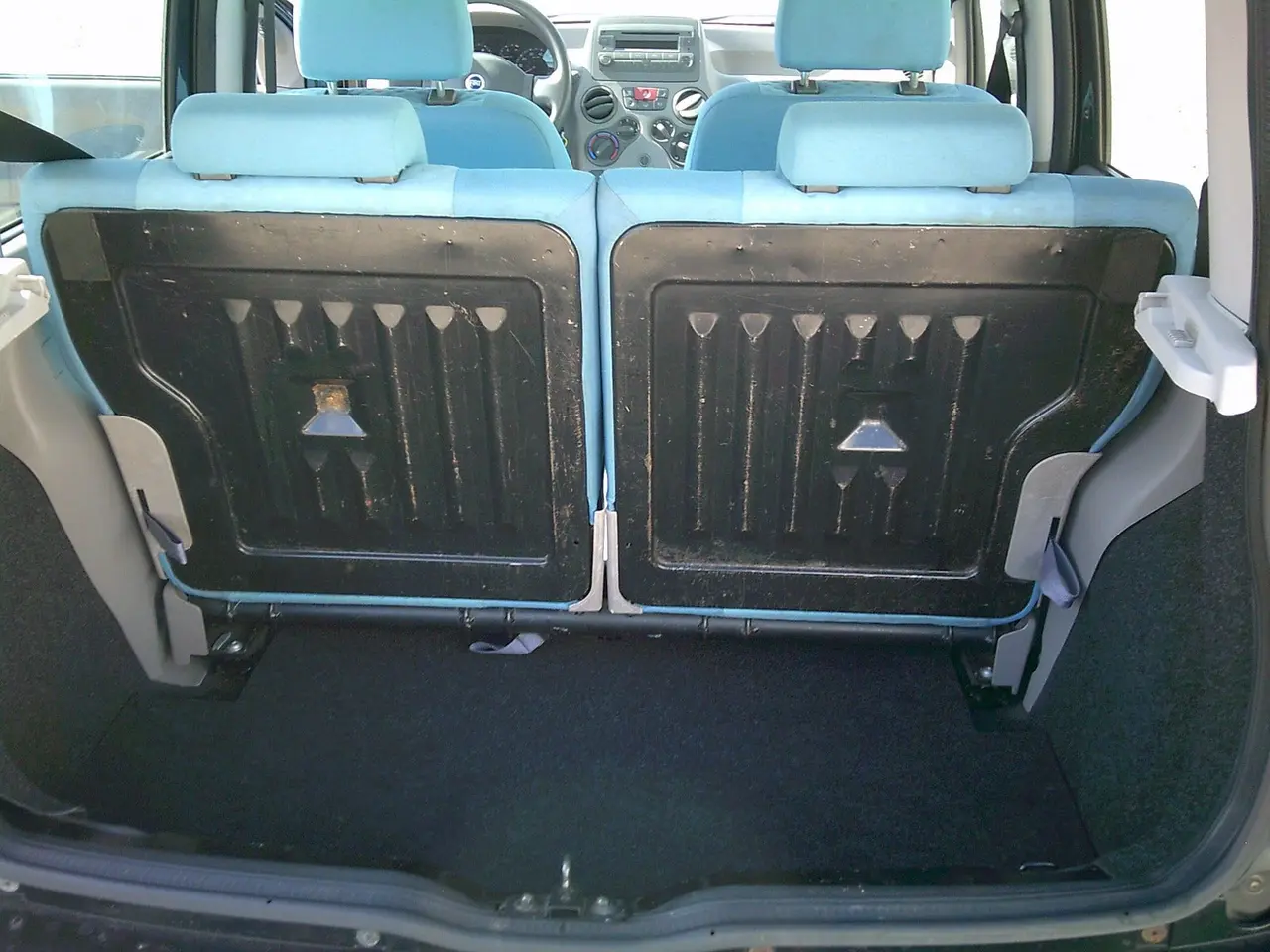 Billede 12 - Fiat Panda 1,2 Ciao