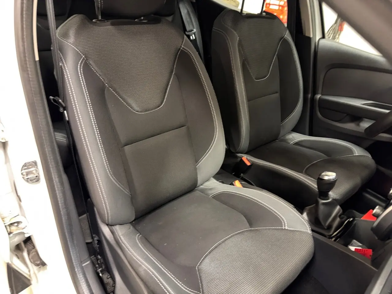 Billede 16 - Renault Clio IV 0,9 TCe 90 Zen