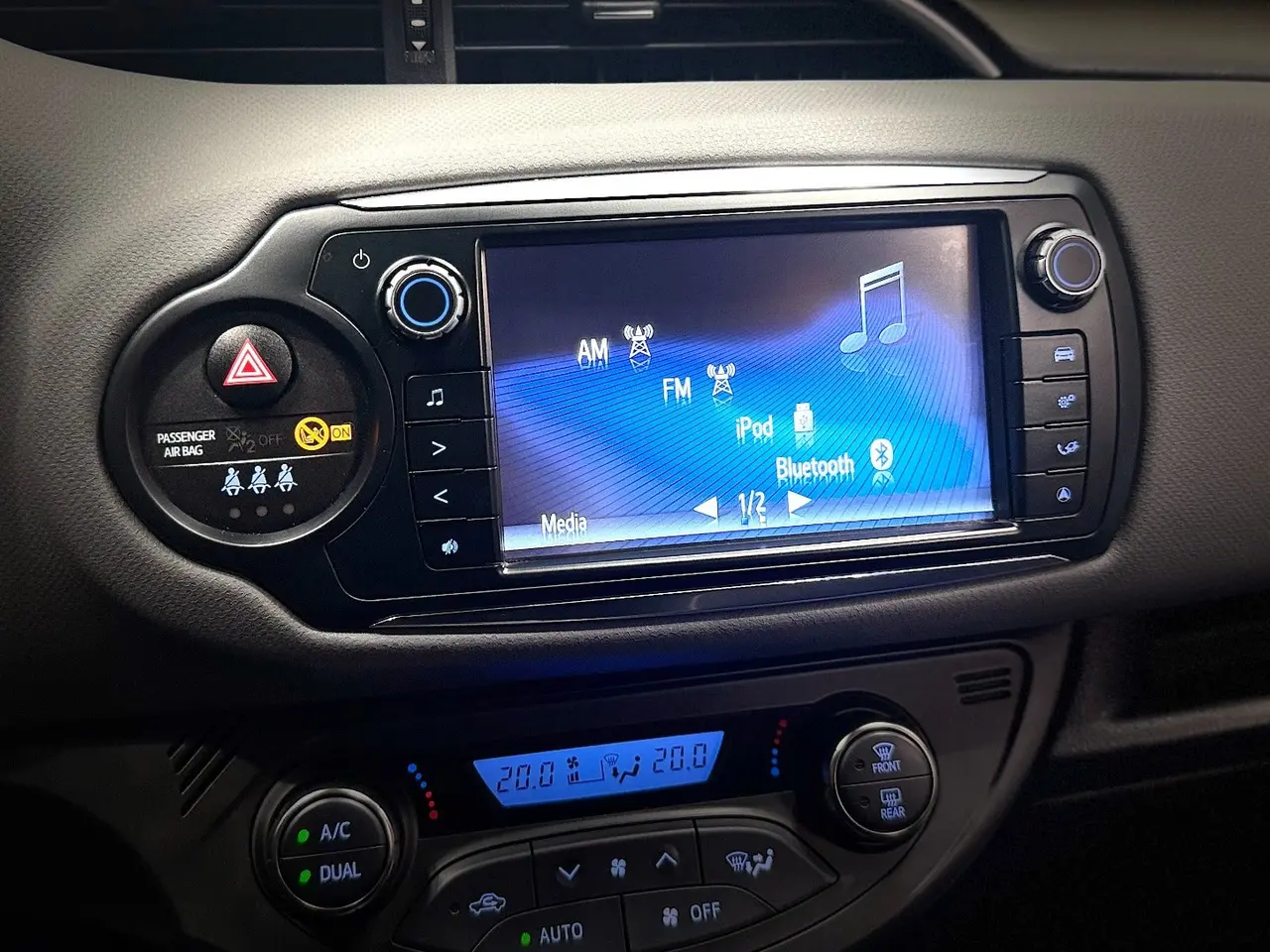 Billede 7 - Toyota Yaris 1,5 Hybrid H2 e-CVT