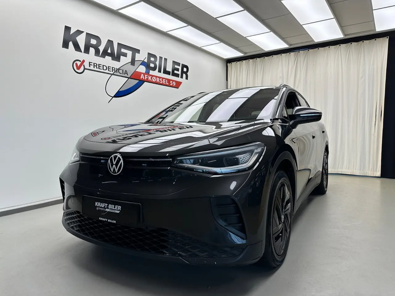 Billede 1 - VW ID.4 77 Pro Performance
