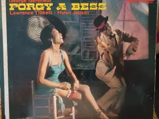 Porgy And Bess