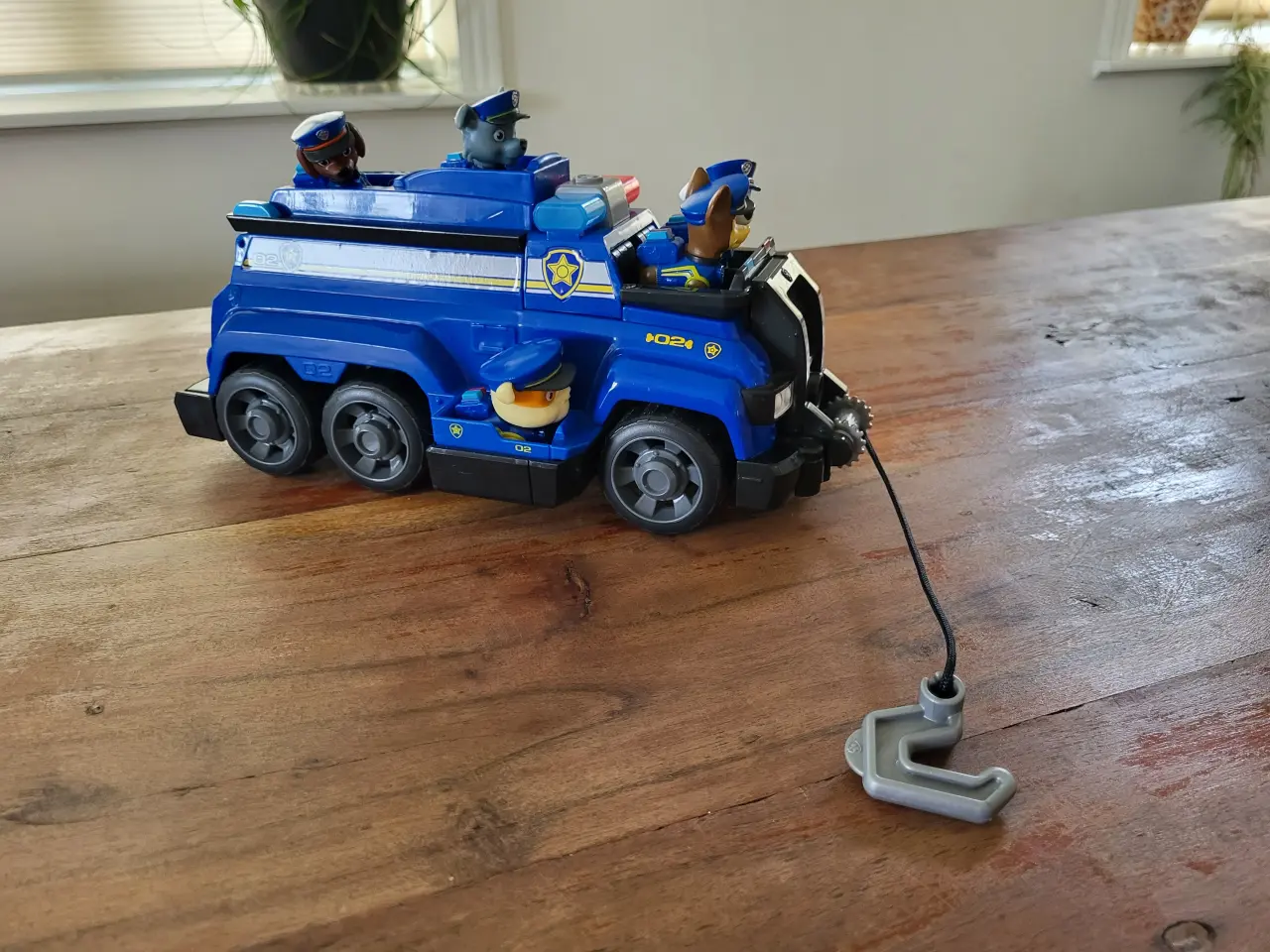 Billede 11 - Paw Patrol samling