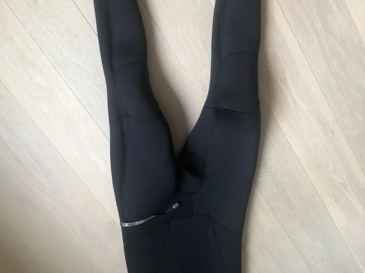 Billede 5 - Våddragt - herre - Large - 180 cm