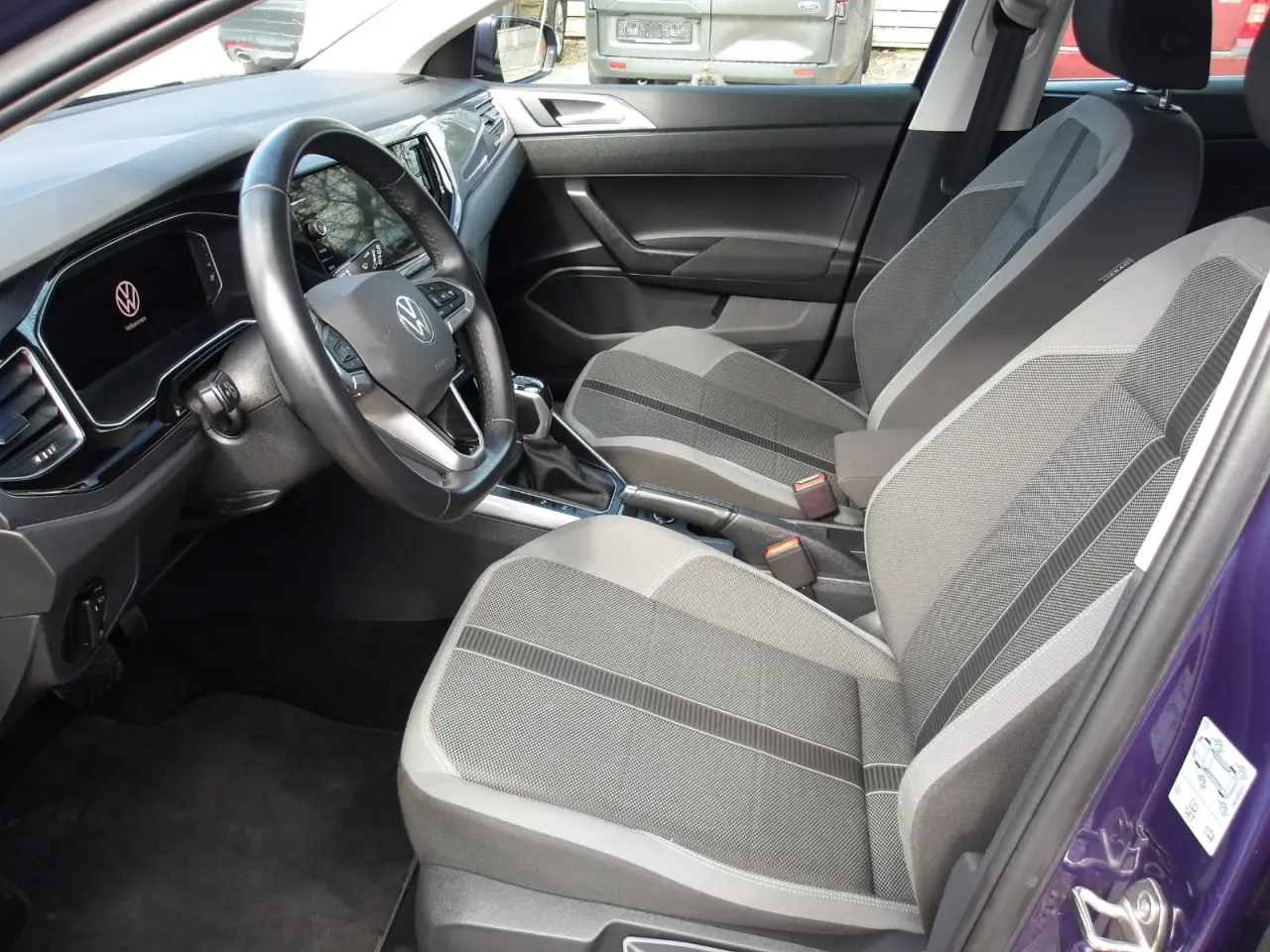 Billede 5 - VW Polo 1,0 TSi 110 Style DSG