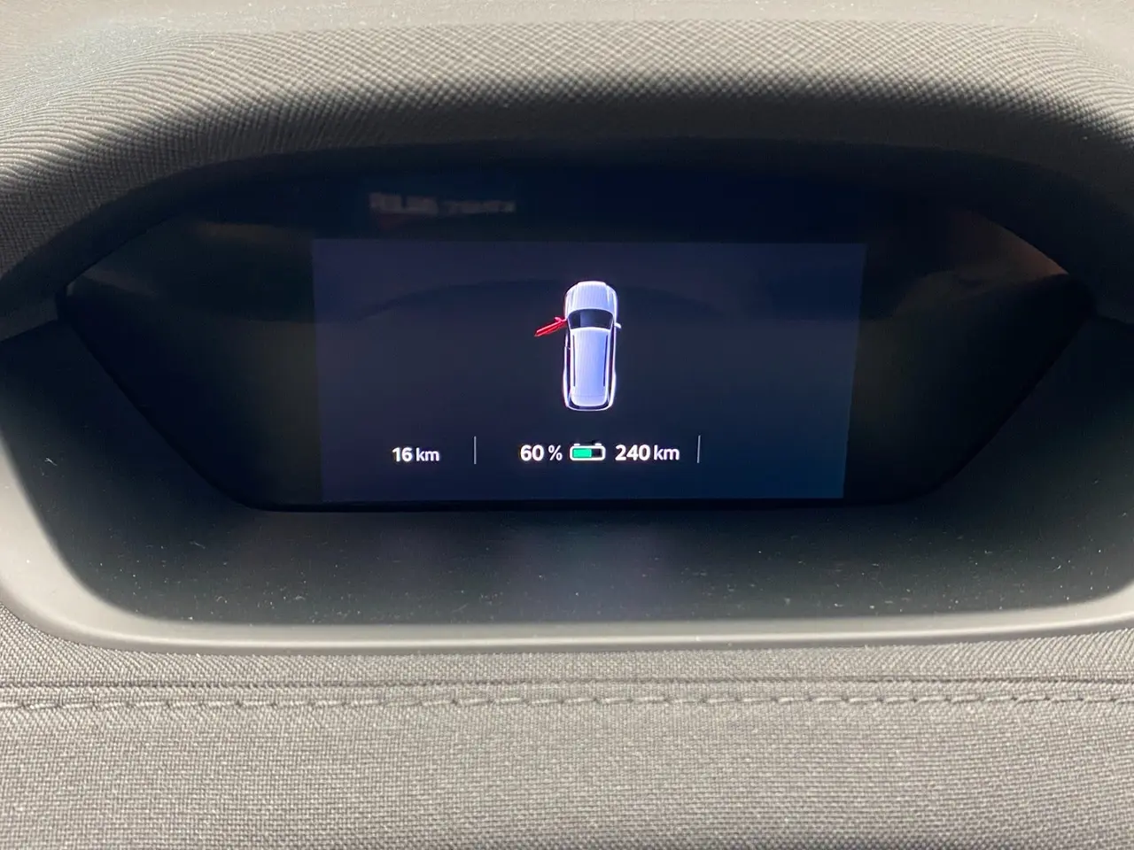 Billede 14 - Skoda Elroq 60 iV Premium