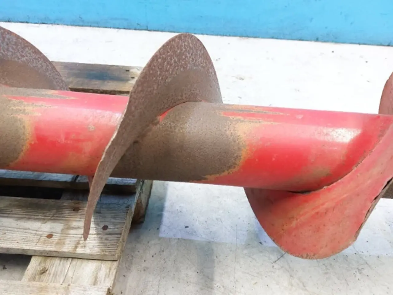 Billede 5 - Massey Ferguson 40 Snegl 28880021