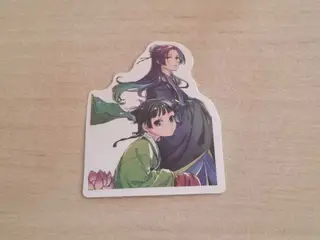 Stickers