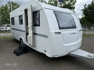 2022 - Adria Altea 502 UL
