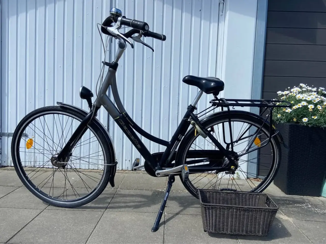 Billede 5 - Gazelle. 28" Hjul, 49cm. stel, 3 gear