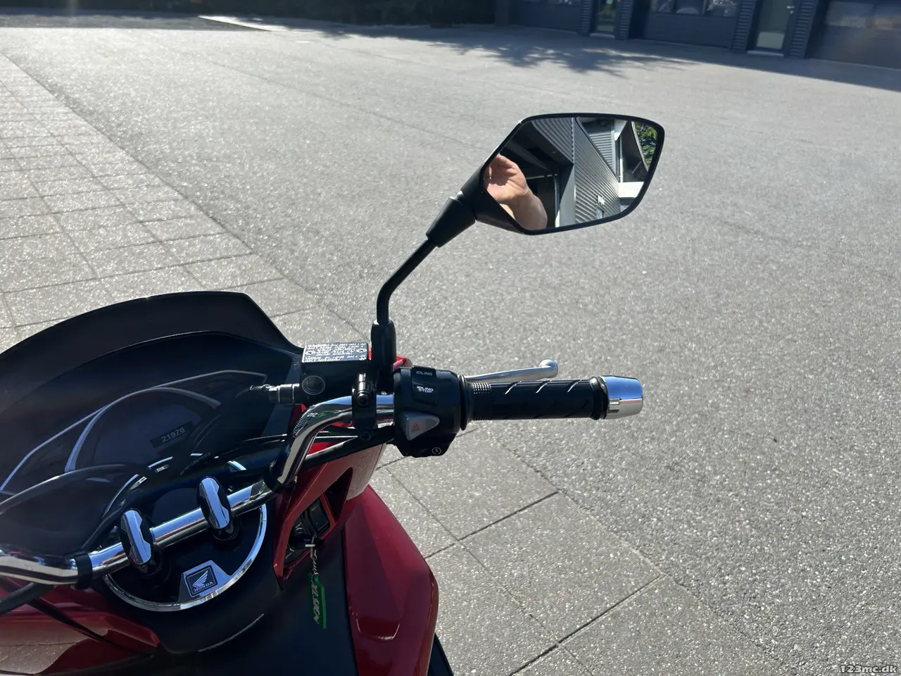 Billede 12 - Honda PCX 125 mc-syd engros