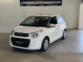 Citroën C1 1,0 VTi Shine 72HK 5d