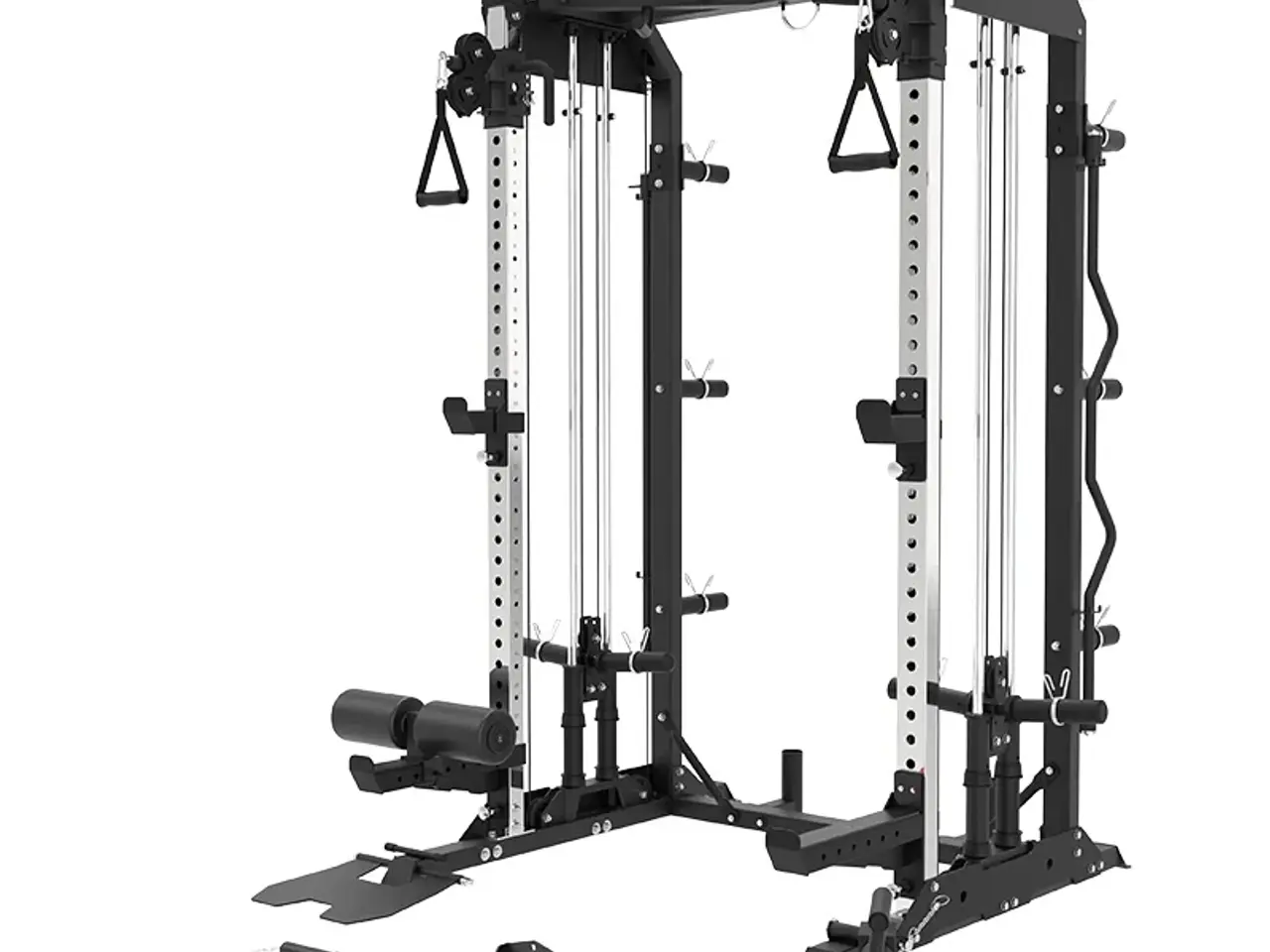 Billede 1 - Peak Fitness XT1 All in One