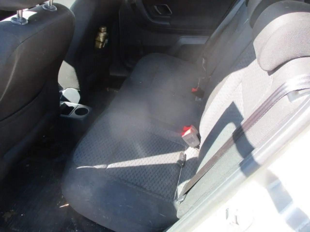 Billede 7 - Skoda Fabia 1,2 TSi 105 Ambiente Combi