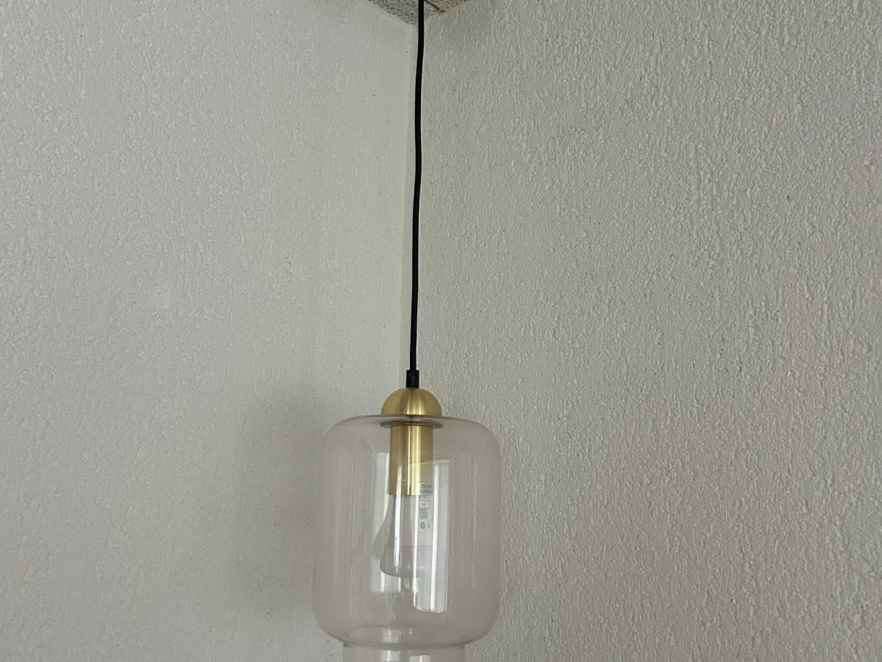 Billede 1 - Loftslampe