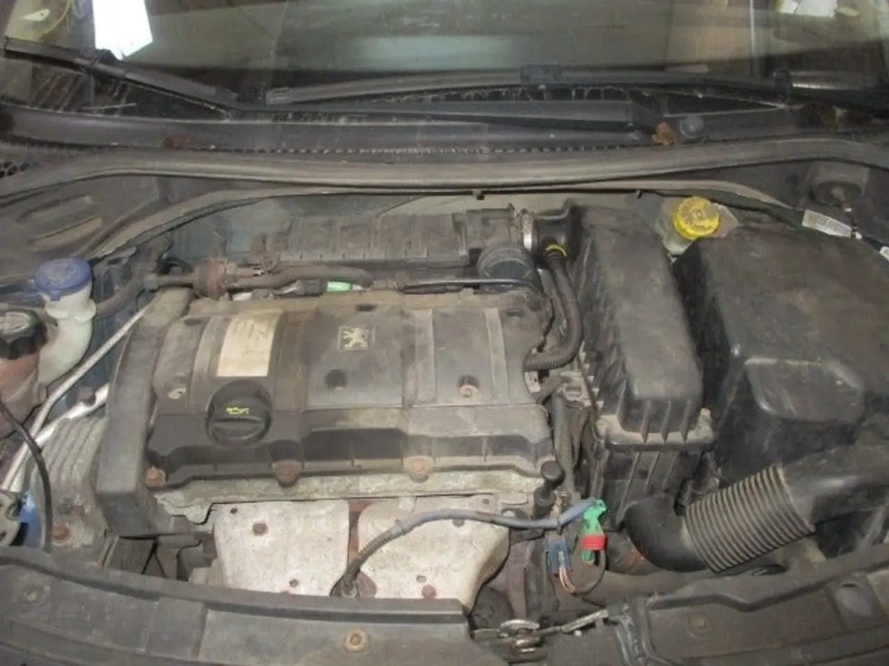 Billede 12 - Peugeot 207 1,6 S16