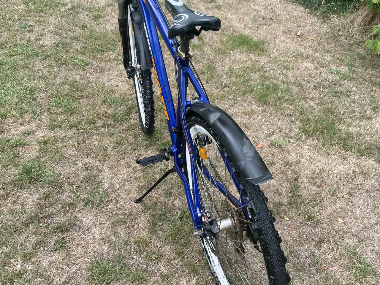 Billede 4 - mountainbike mckenzie 28 tommer . aluminum ,21 gea