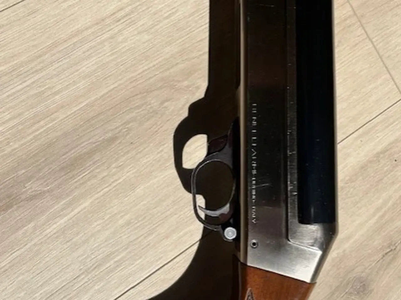 Billede 5 - Benelli 12/76