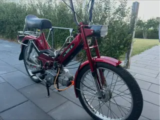 Puch maxi dansk 2 gear